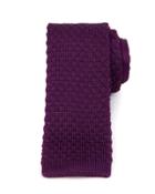 Ted Baker Textured Knitted Tie