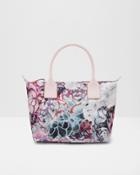 Ted Baker Illuminated Bloom Small Tote Bag