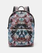 Ted Baker Mirrored Minerals Backpack Mid