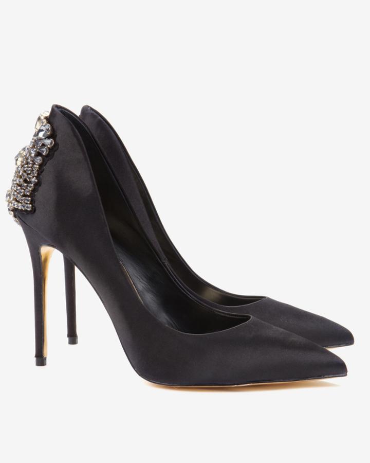Ted Baker Embellished Court Shoes