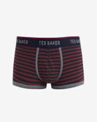 Ted Baker Striped Boxer Shorts