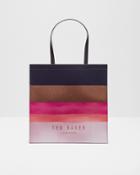 Ted Baker Marina Mosaic Large Shopper Bag