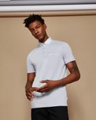 Ted Baker Soft Touch Oxford Polo Shirt