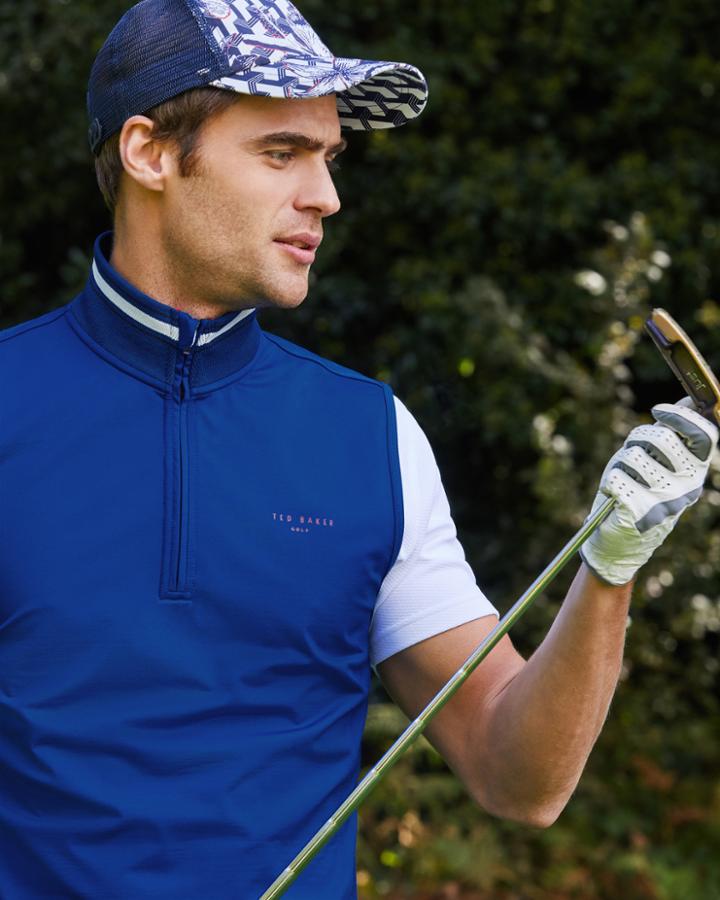 Ted Baker Golf Gilet