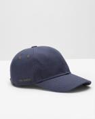Ted Baker Textured Baseball Hat