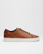 Ted Baker Leather Brogue Sneakers
