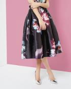 Ted Baker Ethereal Posie Full Skirt