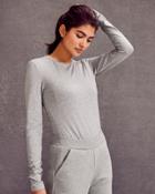 Ted Baker Fitted Long Sleeved Top
