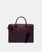 Ted Baker Rubber Document Bag