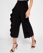 Ted Baker Frill Detail Culottes