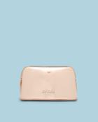 Ted Baker Mirrored Cosmetic Bag