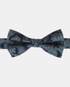 Ted Baker Floral Silk Bow Tie