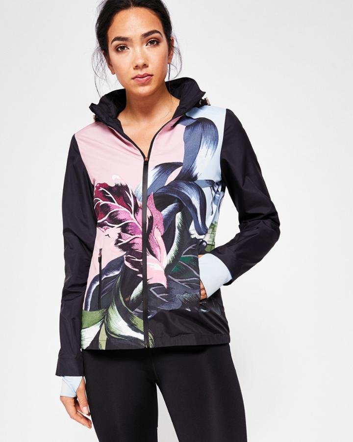 Ted Baker Eden Shower-proof Jacket