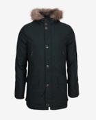 Ted Baker Hooded Parka