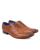 Ted Baker Smart Lace Up Brogue