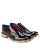 Ted Baker High Shine Oxford Brogues
