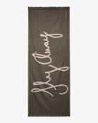 Ted Baker Fly Away Long Scarf