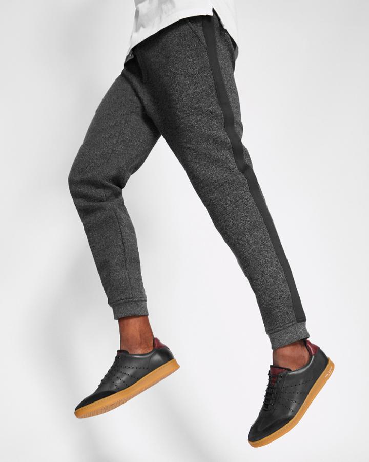 Ted Baker Textured Jersey Jogger-style Pants