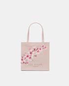Ted Baker Soft Blossom Small Icon Bag