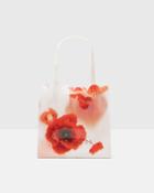 Ted Baker Playful Poppy Small Shopper Bag