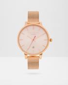 Ted Baker Classic Mesh Watch