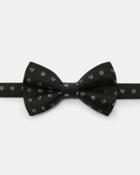 Ted Baker Dotted Silk Bow-tie