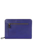 Ted Baker Leather Document Bag