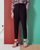 Ted Baker Crossover Front Trousers