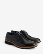Ted Baker Classic Leather Derby Shoe