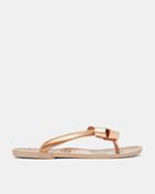 Ted Baker Printed Sole Flip Flop