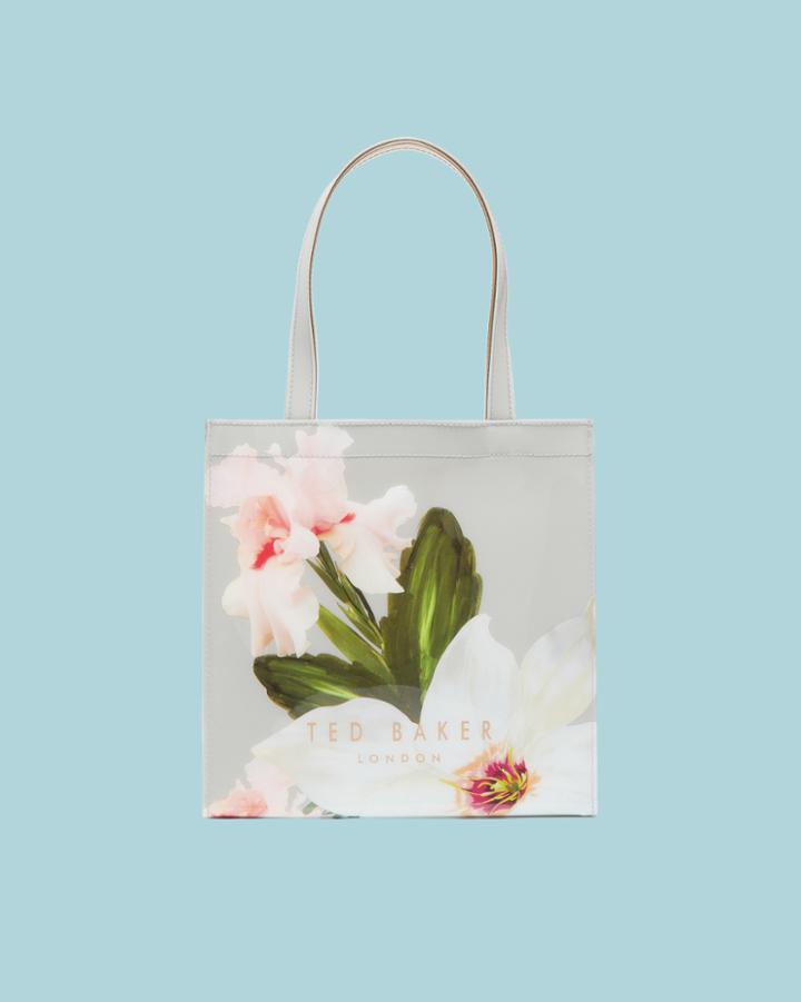 Ted Baker Chatsworth Small Icon Bag Mid