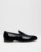 Ted Baker Patent Leather Loafers