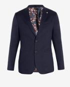Ted Baker Linen Suit Jacket