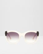 Ted Baker Oversized Colour Block Sunglasses