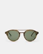 Ted Baker Round Sunglasses