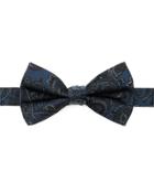 Ted Baker Paisley Bow Tie