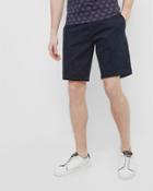 Ted Baker Floral Chino Shorts