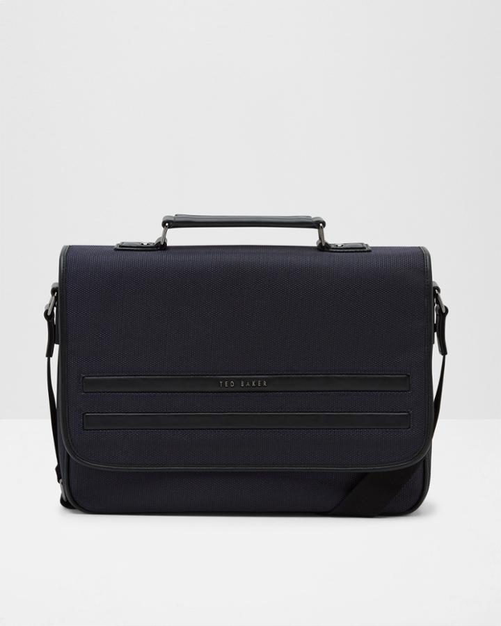 Ted Baker Top Handle Document Bag