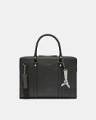 Ted Baker Solid Color Document Bag