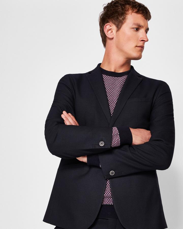 Ted Baker Relaxed Blazer