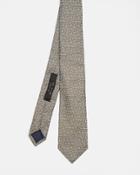 Ted Baker Geometric Print Silk Tie