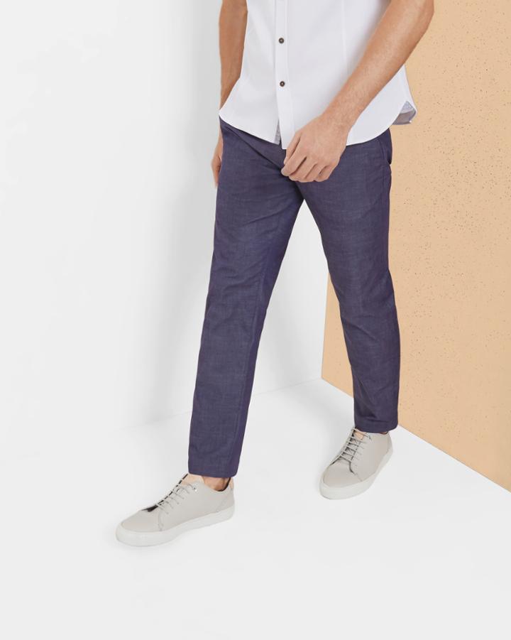 Ted Baker Slim Fit Pants