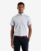Ted Baker Oxford Cotton Shirt