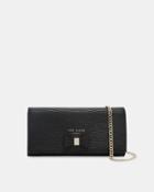 Ted Baker Bow Detail Matinee Purse With Strap