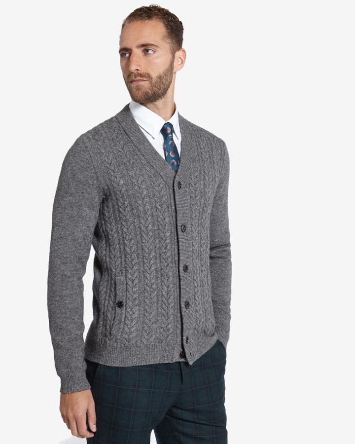 Ted Baker Deluxe Cardigan
