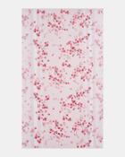 Ted Baker Soft Blossom Wide Scarf