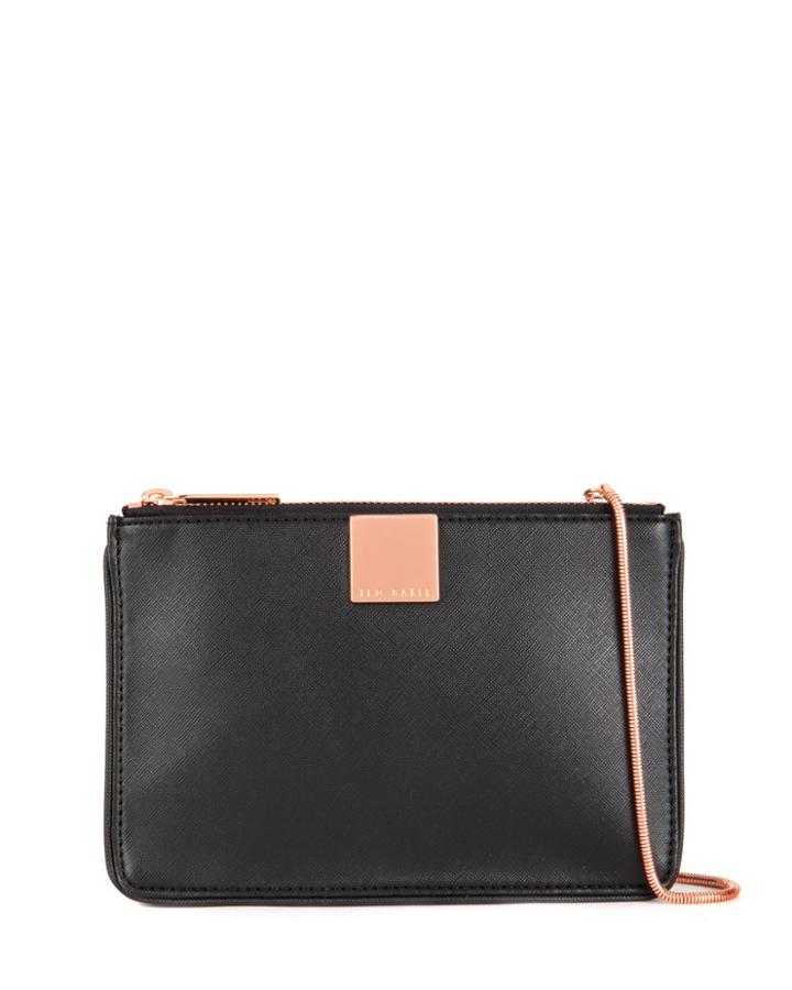 Ted Baker Across The Body Purse