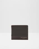 Ted Baker Textured Leather Wallet