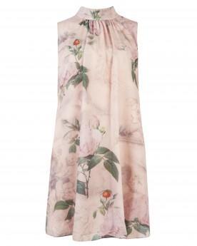 Ted Baker Dyanne - Floral Print Dress