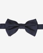 Ted Baker Textured Silk Bow Tie